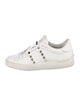 Valentino 11 Rockstud Untitled Sneakers