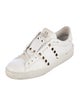 Valentino 11 Rockstud Untitled Sneakers