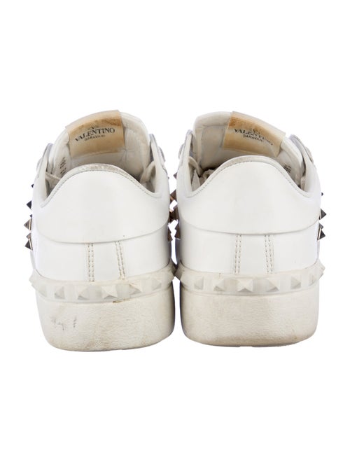 Valentino 11 Rockstud Untitled Sneakers