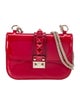 Valentino Rockmance Shoulder Bag