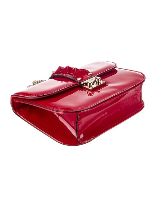 Valentino Rockmance Shoulder Bag