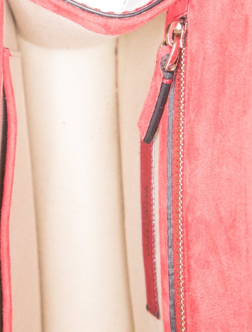 Valentino Rockmance Shoulder Bag