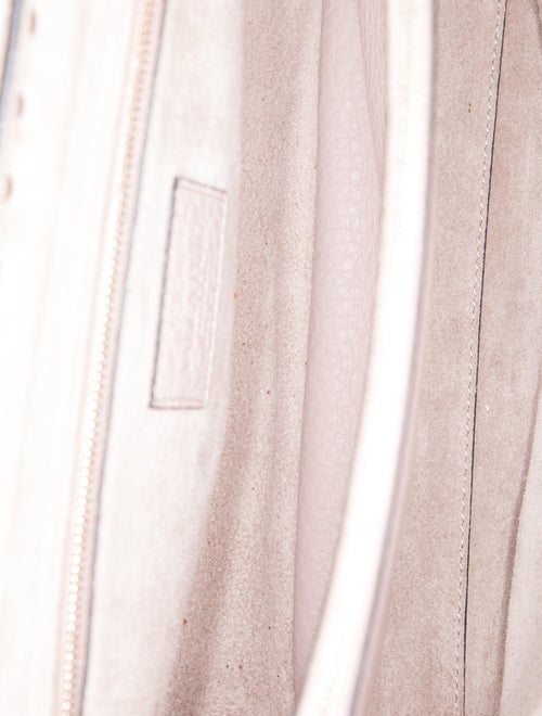 Valentino Rockstud Top Handle Bag