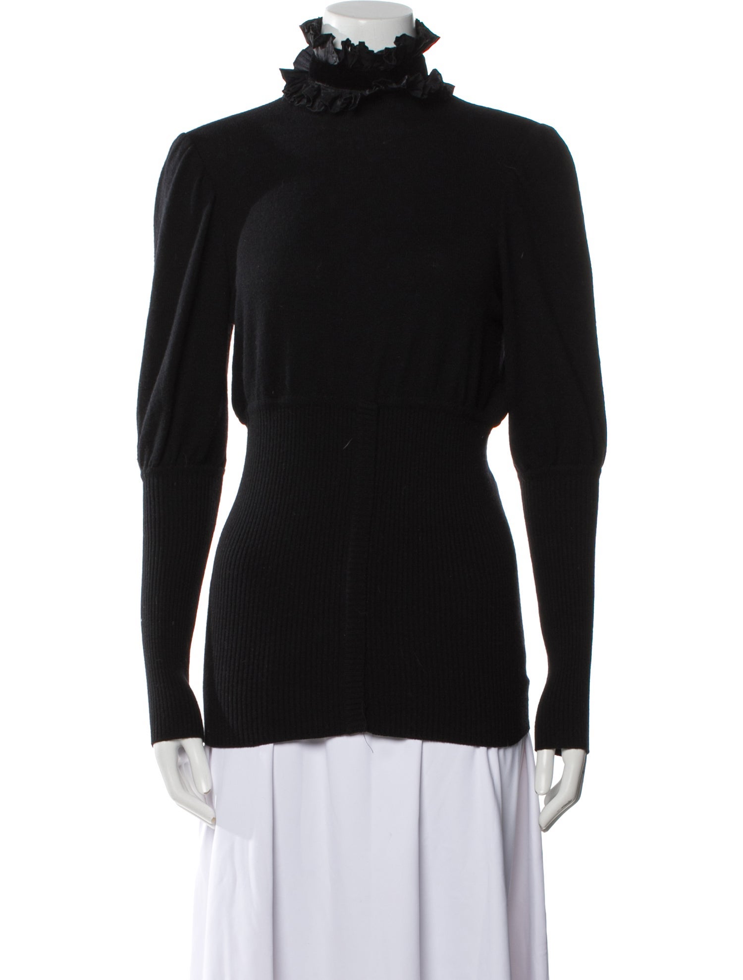 Valentino Vintage Late 1980's - Early 1990's Sweater