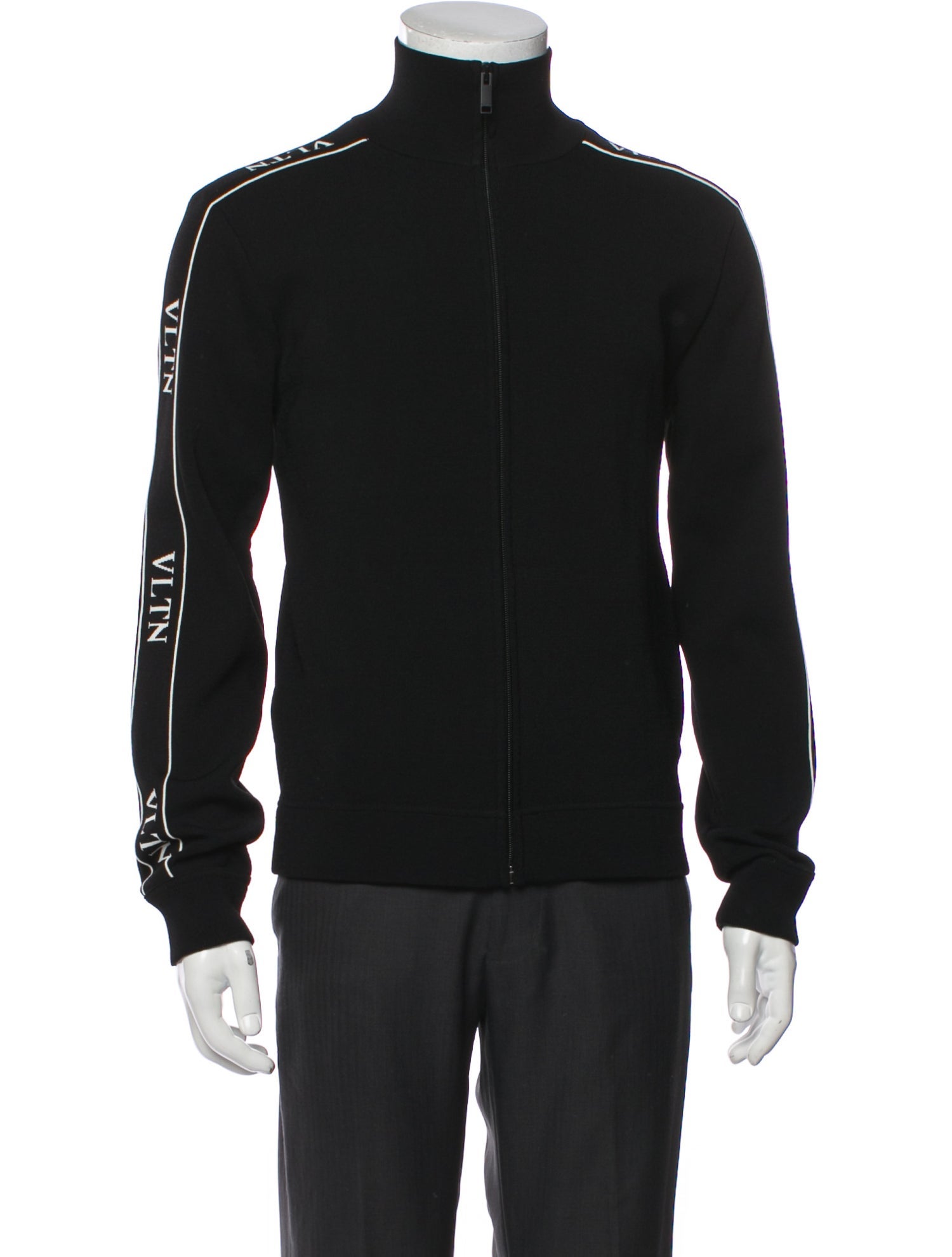 Valentino Windbreaker