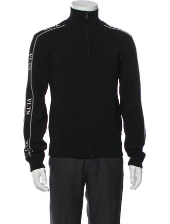 Valentino Windbreaker