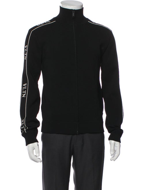 Valentino Windbreaker