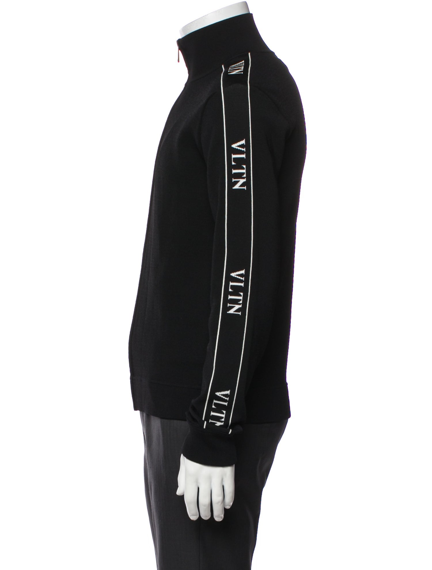 Valentino Windbreaker