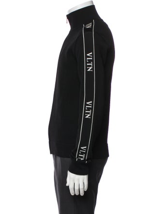 Valentino Windbreaker