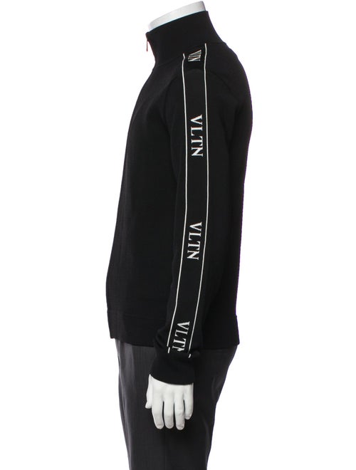 Valentino Windbreaker