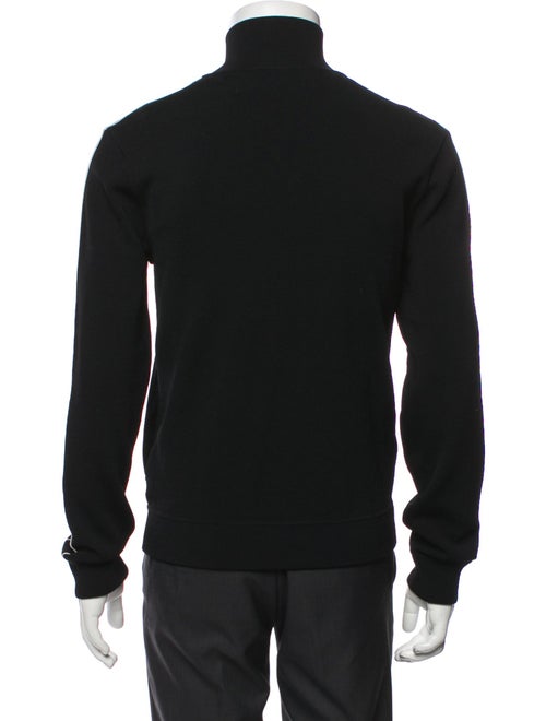 Valentino Windbreaker