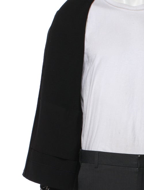 Valentino Windbreaker