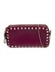 Valentino Rockstud Clutch