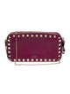 Valentino Rockstud Clutch