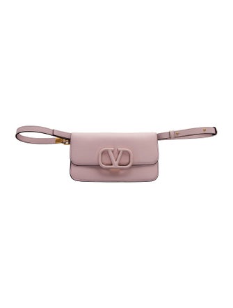 Valentino Vlogo Belt Bag