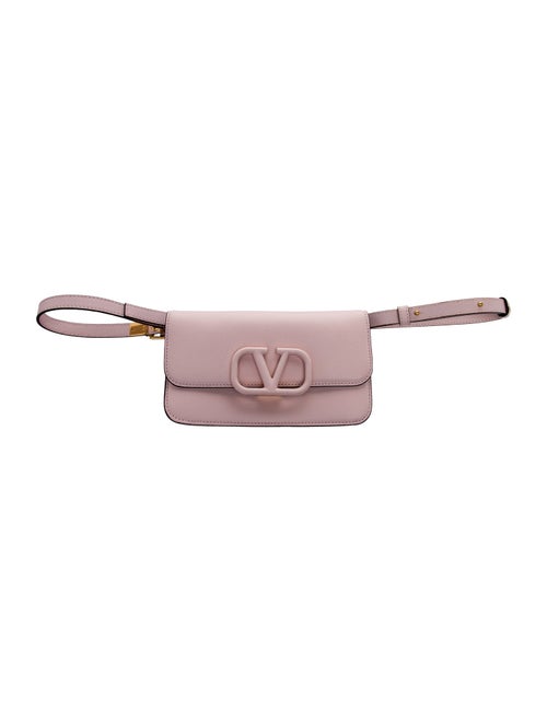 Valentino Vlogo Belt Bag