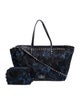 Valentino Rockstud Weekender Bag