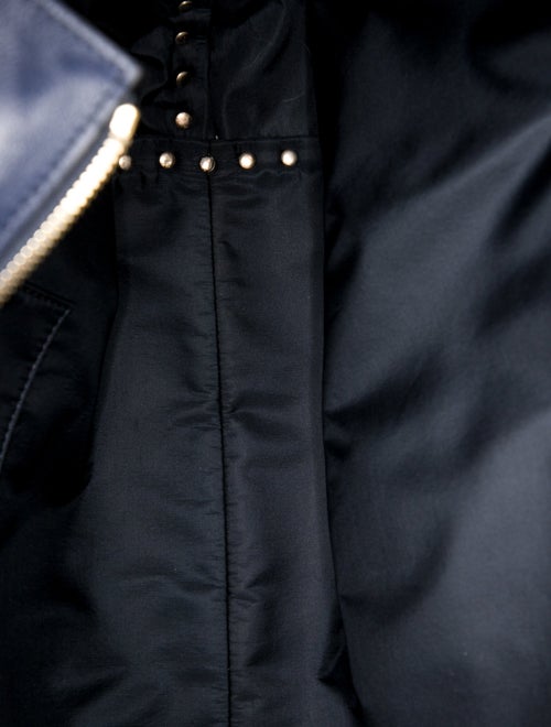 Valentino Rockstud Weekender Bag