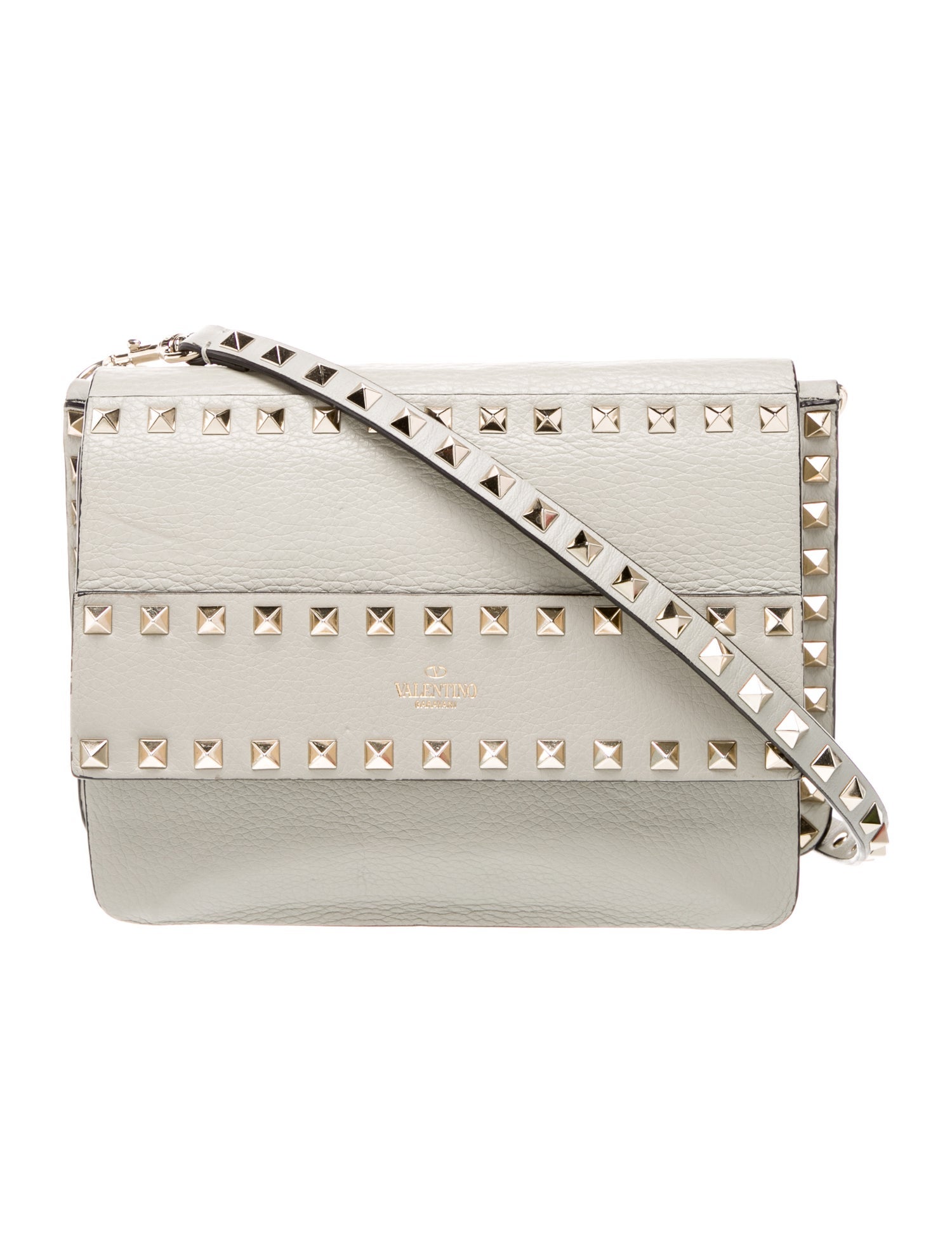 Valentino Rockstud Crossbody Bag