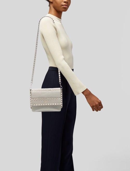 Valentino Rockstud Crossbody Bag