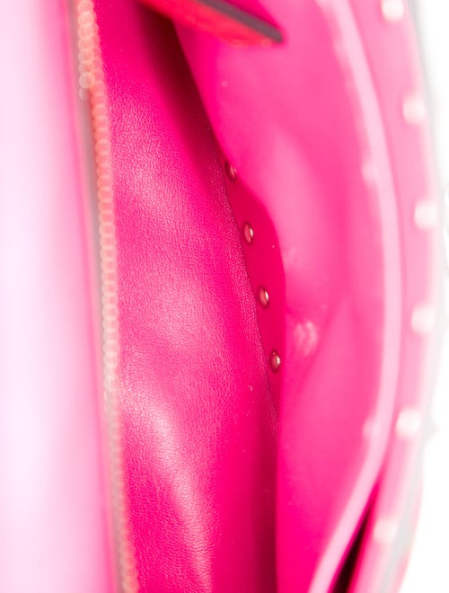 Valentino Quilted Shoulder Bag