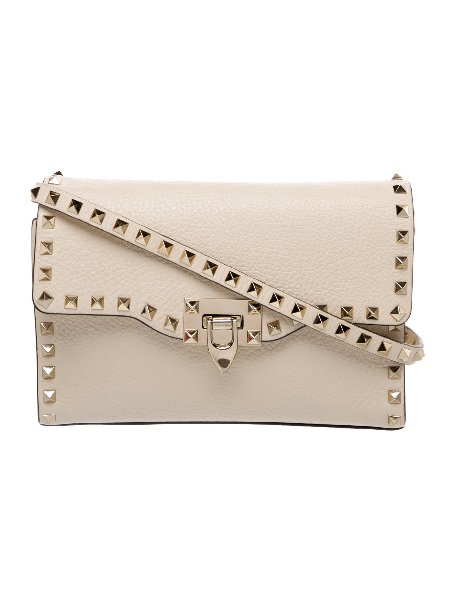 Valentino Rockstud Crossbody Bag