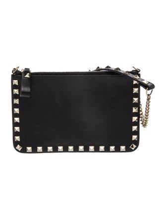 Valentino Signature Shoulder Bag