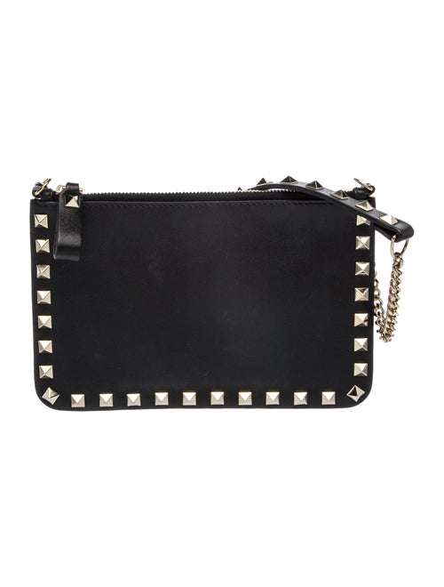 Valentino Signature Shoulder Bag