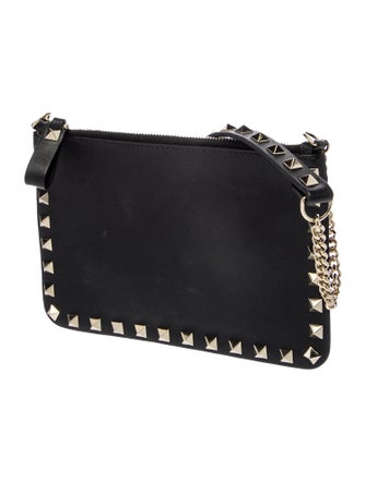 Valentino Signature Shoulder Bag