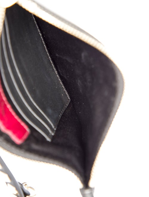 Valentino Signature Shoulder Bag