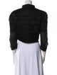 Valentino Silk Bolero