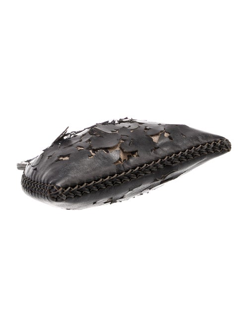 Valentino Canvas Evening Bag