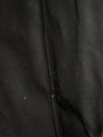 Valentino Leather Bucket Bag