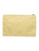 Valentino Rockstud Clutch