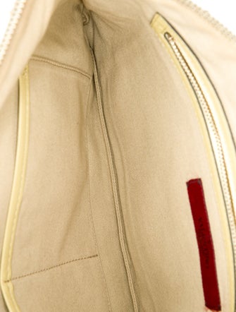 Valentino Rockstud Clutch