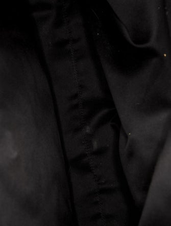 Valentino Patent Leather Shoulder Bag