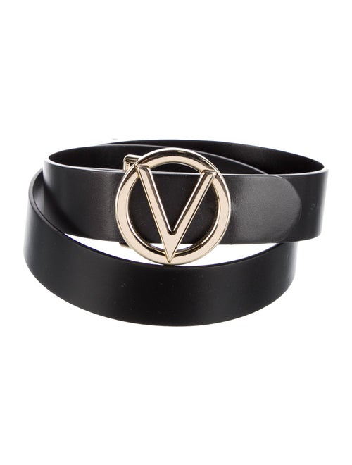 Valentino Leather Belt