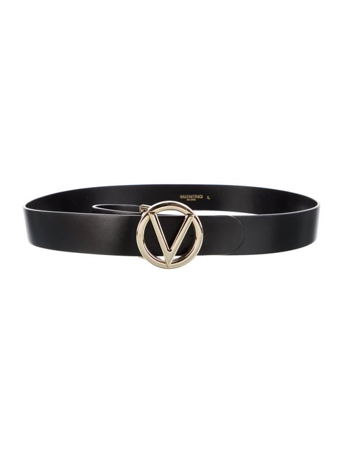 Valentino Leather Belt