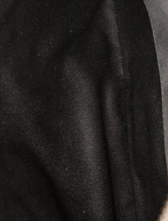 Valentino Leather Clutch