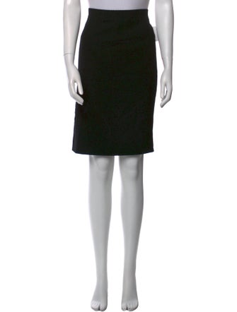 Valentino Knee-Length Skirt