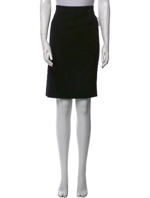 Valentino Knee-Length Skirt