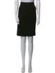 Valentino Knee-Length Skirt
