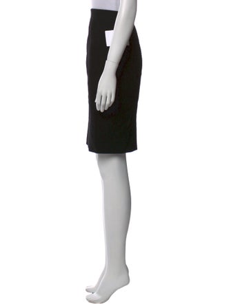 Valentino Knee-Length Skirt