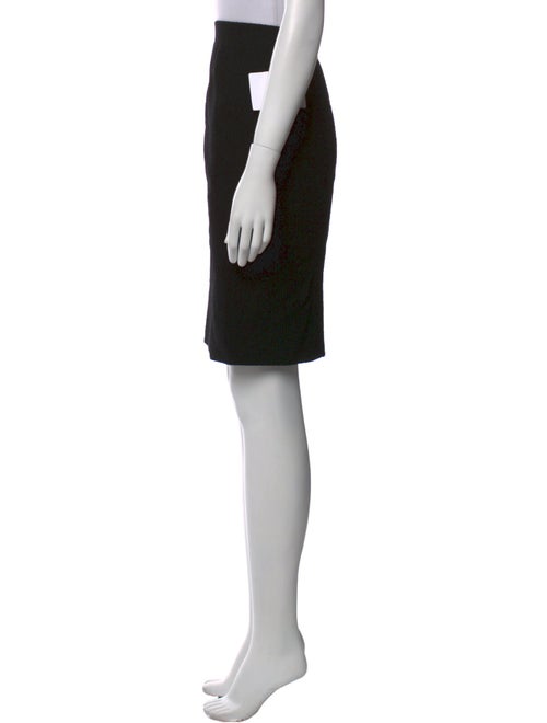 Valentino Knee-Length Skirt