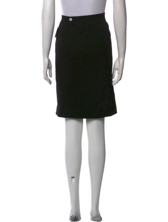 Valentino Knee-Length Skirt