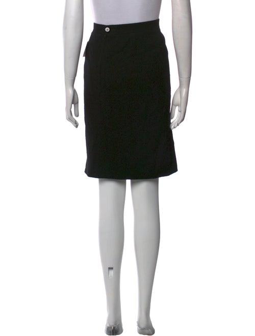 Valentino Knee-Length Skirt