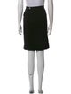 Valentino Knee-Length Skirt