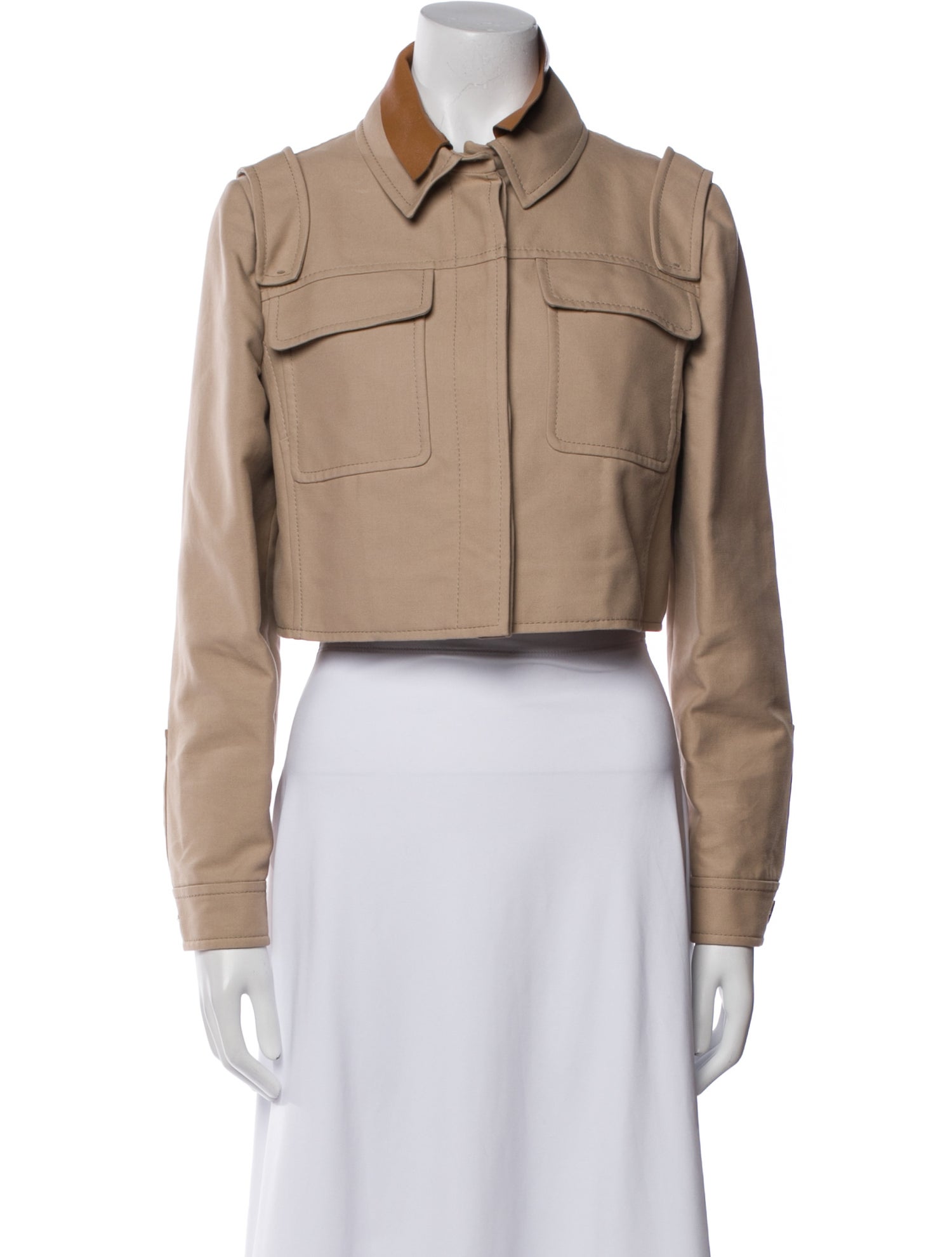 Valentino Utility Jacket