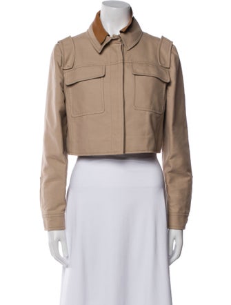 Valentino Utility Jacket