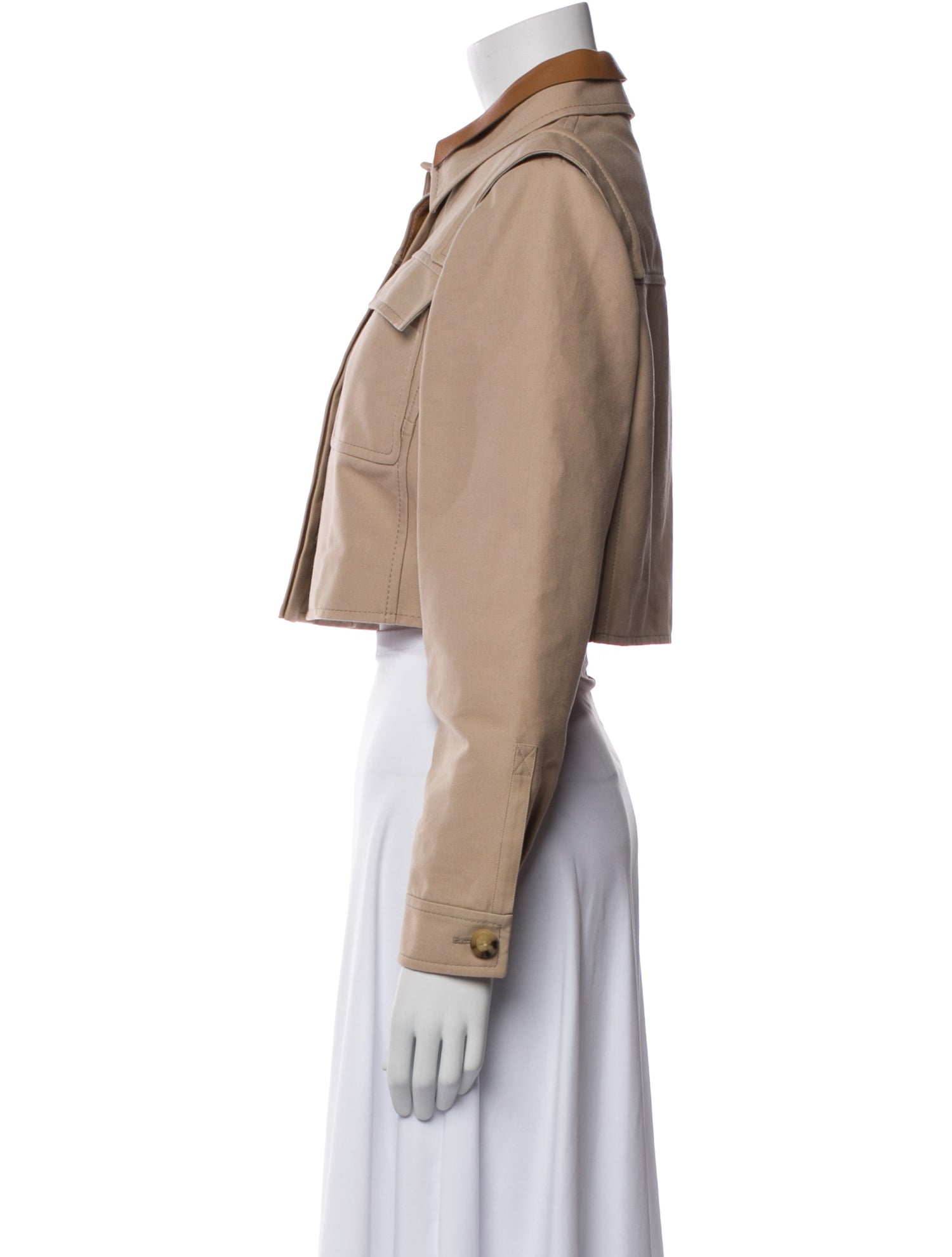 Valentino Utility Jacket